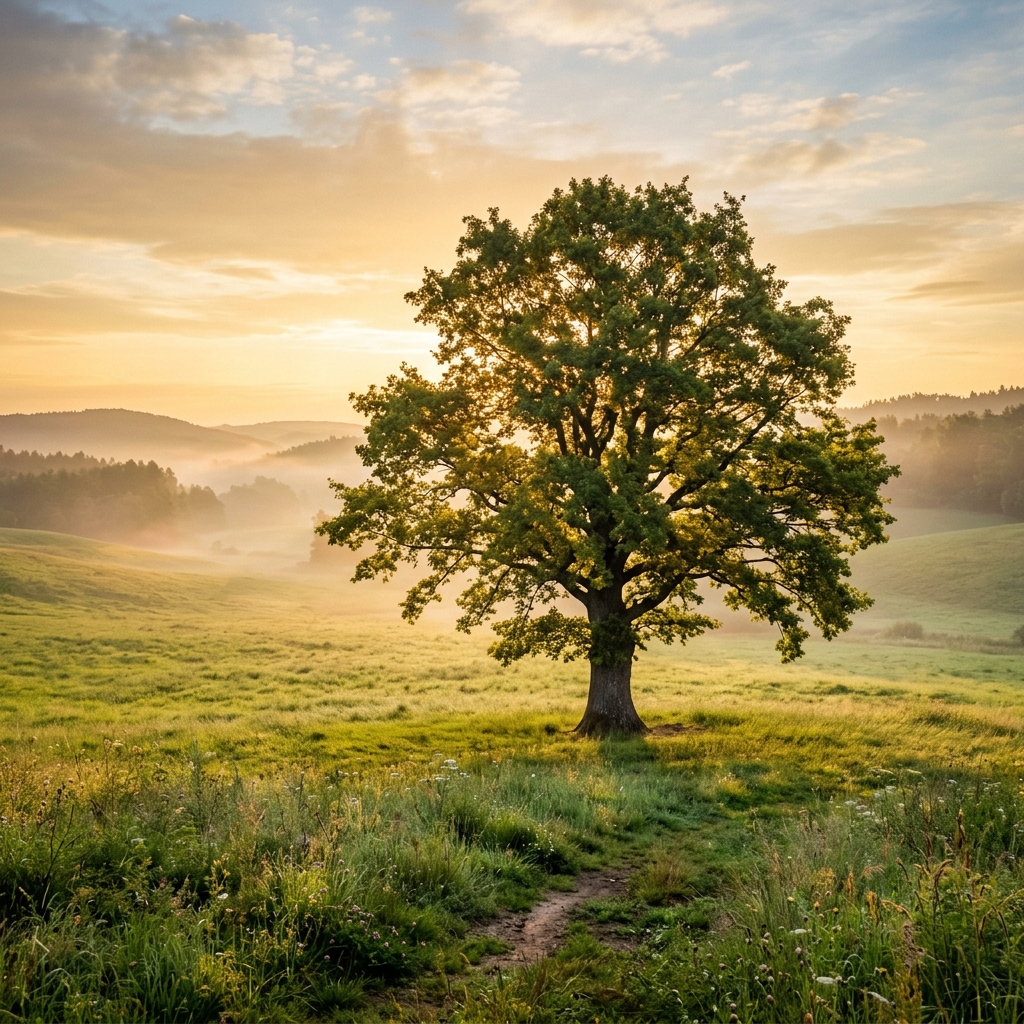 Einzeltherapie Natur Jana Stamm