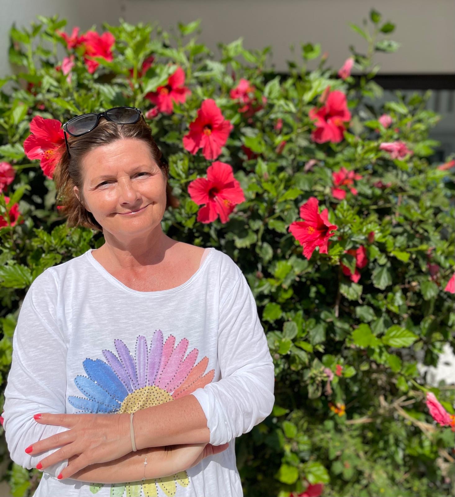Jana Stamm - Psychotherapie & Coaching Dresden