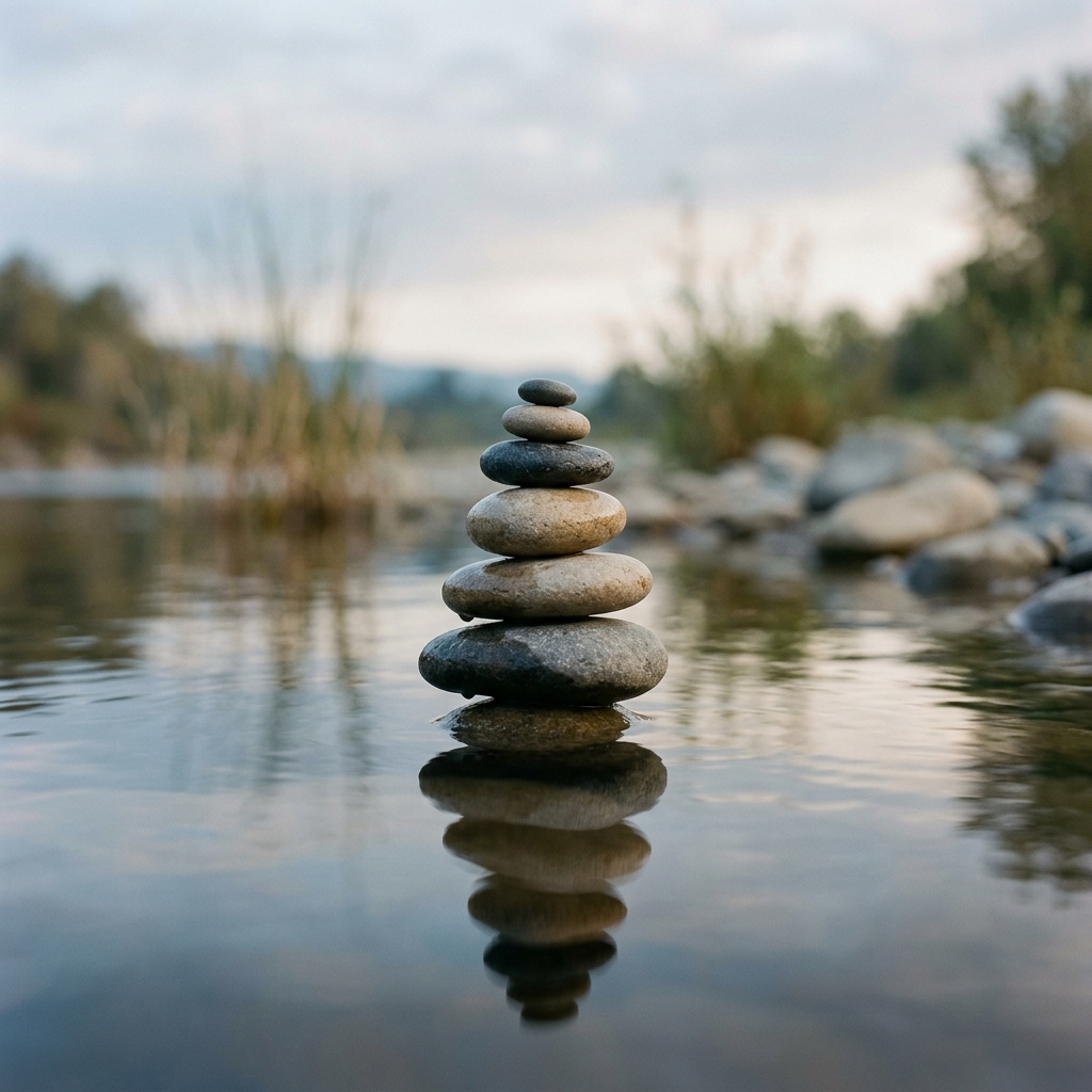 Psychotherapie Raum Jana Stamm